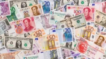 أسعار العملات.. تحديث شامل للدولار واليورو مقابل العملات العربية في 7 ديسمبر 2025